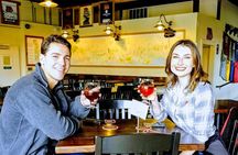 Waterfalls and Breweries Tour from Bryson City, NC