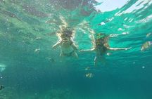 Private Phi Phi & James Bond Island Combo Speedboat Charter