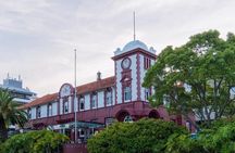 Tauranga Shore Excursion: Small-Group Bay of Plenty and Tauranga Tour
