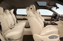 Access the Inaccessible Sydney Luxury Golf Packages