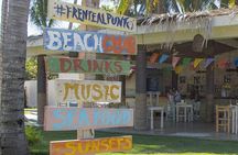 Sayulita, San Pancho and Lo de Marcos