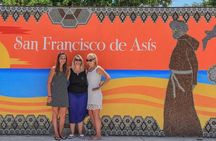 Sayulita, San Pancho and Lo de Marcos