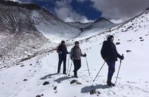 Cerro Toco (Volcano) 5,604 m.a.s.l.