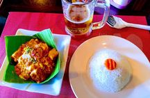 Killing Field & Paddy Rice Fields Tuk Tuk Adventure 