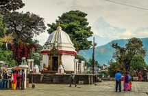 Half day Pokhara ( Bindabasini temple, Seti, Gorkha museum, Mahendra cave)