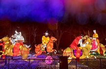 Xian Evening Tour of Tang Paradise