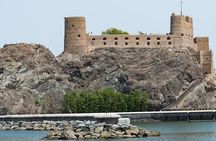  Half Day Muscat City Tours Private