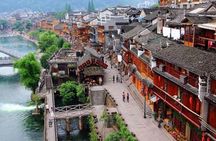 6 Days Guilin to Fenghuang & Zhangjiajie Private tour