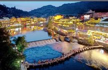 6 Days Guilin to Fenghuang & Zhangjiajie Private tour