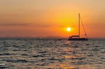 PHI PHI ISLAND - Sunrise Trip From Phi Phi Don By Phi Phi Local Tour