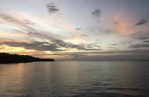 PHI PHI ISLAND - Sunrise Trip From Phi Phi Don By Phi Phi Local Tour