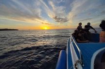 PHI PHI ISLAND - Sunrise Trip From Phi Phi Don By Phi Phi Local Tour