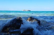 PHI PHI ISLAND - Sunrise Trip From Phi Phi Don By Phi Phi Local Tour