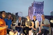 Hanoi Evening Vespa Food Tour 04hrs