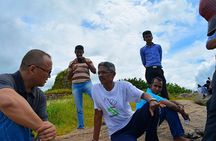 Three Ancient Kingdoms Tour | from Negombo