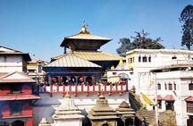 Historical Kathmandu