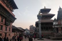 Historical Kathmandu
