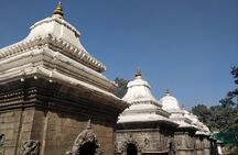 Historical Kathmandu