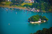 Pokhara (Fewa Power House, Ram, Kedareshwor Temple and Tal Barahi Temple) Trip