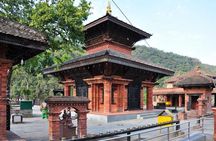 Pokhara (Fewa Power House, Ram, Kedareshwor Temple and Tal Barahi Temple) Trip