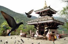 Pokhara (Fewa Power House, Ram, Kedareshwor Temple and Tal Barahi Temple) Trip