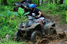 Bali Tunnel Quad Bike ATV by KUBER ADVENTURE in Ubud