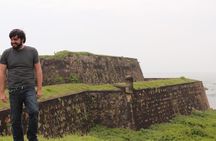 Galle Fort Walking Tour with a Guide