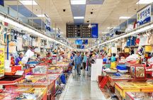 Busan: Fully Customizable Private Tour