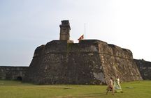 Galle Fort Walking Tour with a Guide
