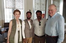 Taj Mahal Day Trip From Delhi All Inclusive 