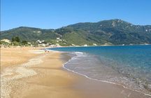 Private Corfu Full-day tour