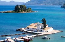 Private Corfu Full-day tour