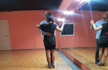  Georgian Dance lessons with Tina