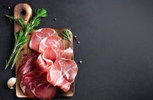 Parmigiano-Reggiano and Parma Ham Small Group Tour