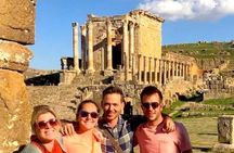 "Best of Djemila's Roman Ruins" Tour By Fancyellow