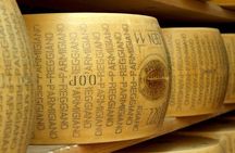 Parmigiano-Reggiano and Parma Ham Small Group Tour