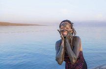 Ein Gedi, Dead Sea & Bedouin hospitality - Tiny group from Tel Aviv