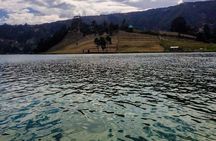 Two days Lake Wenchi and Menagesha Forest