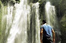 North Lombok Waterfall Trip (Sendang Gile & Tiu Kelep Waterfall)