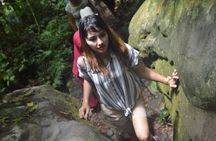 North Lombok Waterfall Trip (Sendang Gile & Tiu Kelep Waterfall)