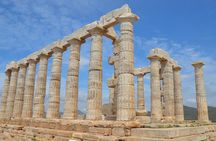 Sounio Sunset Tour
