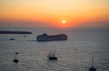 Discover Santorini Private Tour
