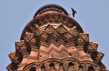 Day Tours Delhi-Full Day Private Old and New Delhi Tour