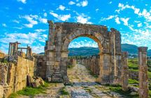 "Best of Djemila's Roman Ruins" Tour By Fancyellow