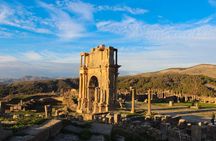 "Best of Djemila's Roman Ruins" Tour By Fancyellow
