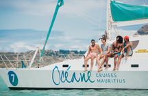 WEST : OCÉANE Private full day cruise to Ile aux Benitiers