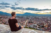 Day trip to Prizeren Kosovo,Explore Prizren Heritage with Tirana Day Trips