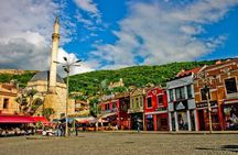 Day trip to Prizeren Kosovo,Explore Prizren Heritage with Tirana Day Trips
