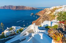 Discover Santorini Private Tour