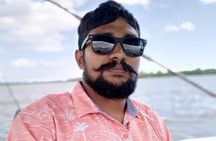 Explore Sri Lanka with Lasith De Silva